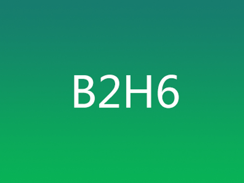 B2H6