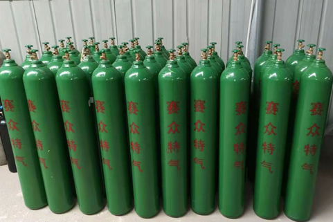 40L鋼瓶